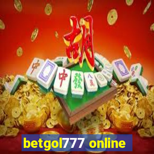 betgol777 online